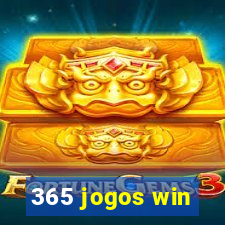 365 jogos win